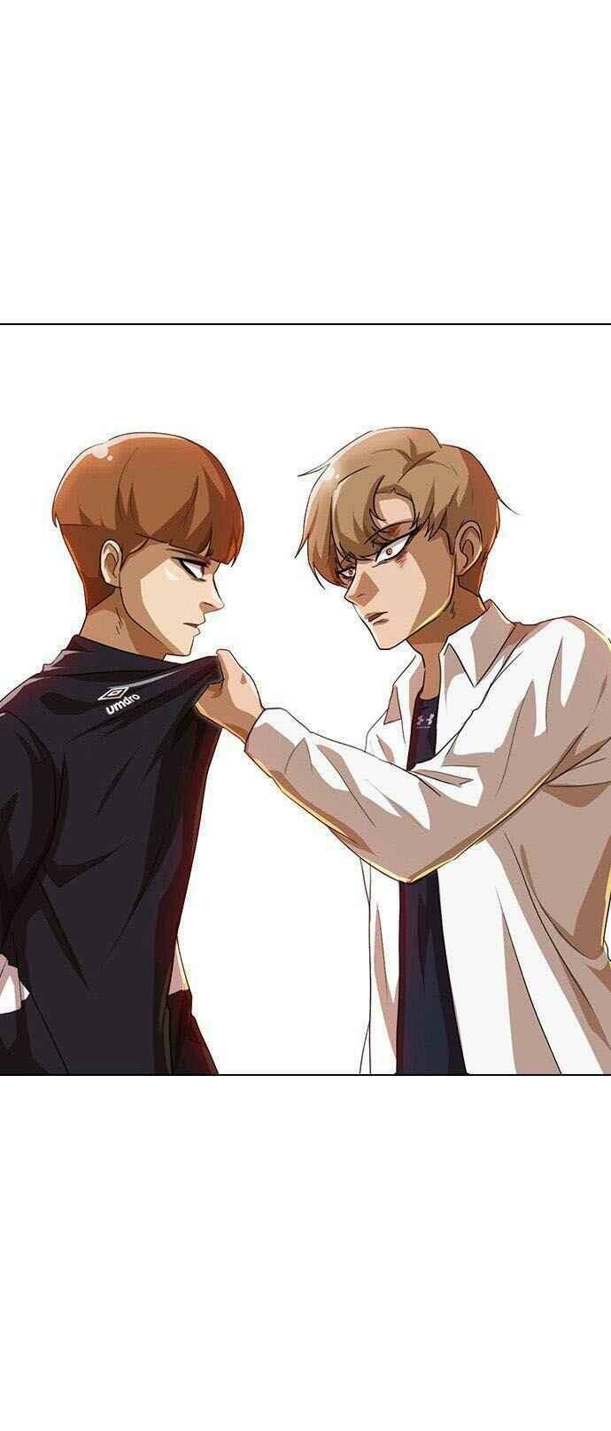 Cô Gái Từ Ứng Dụng Nhắn Tin Ngẫu Nhiên Chap 87 - Next Chap 88