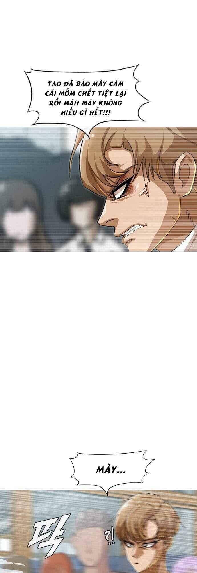 Cô Gái Từ Ứng Dụng Nhắn Tin Ngẫu Nhiên Chap 88 - Next Chap 89
