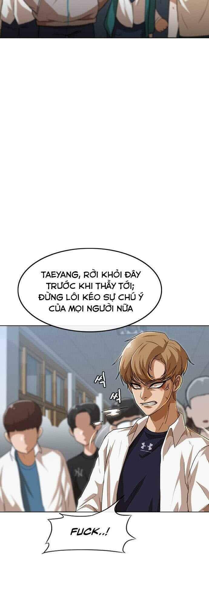 Cô Gái Từ Ứng Dụng Nhắn Tin Ngẫu Nhiên Chap 88 - Next Chap 89