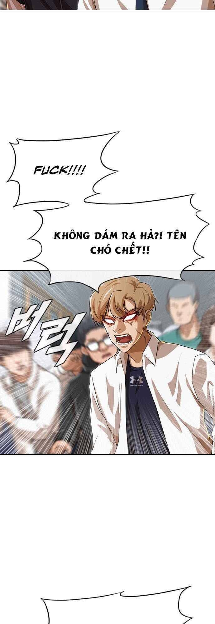 Cô Gái Từ Ứng Dụng Nhắn Tin Ngẫu Nhiên Chap 88 - Next Chap 89