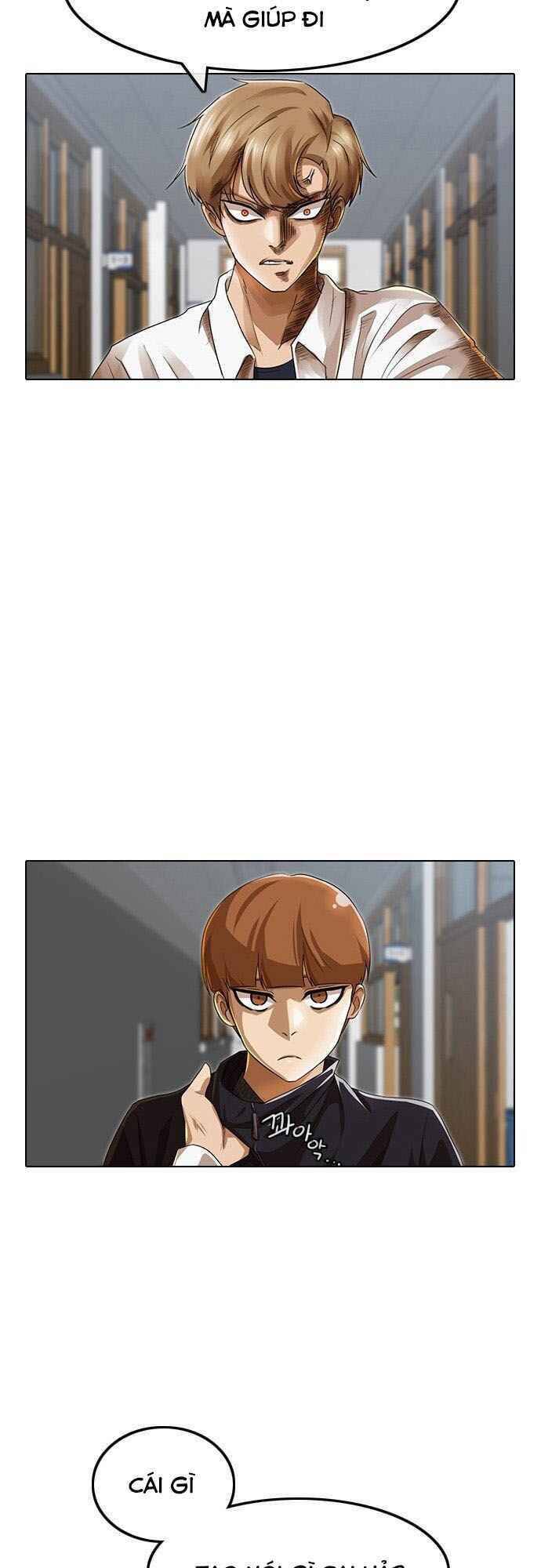 Cô Gái Từ Ứng Dụng Nhắn Tin Ngẫu Nhiên Chap 88 - Next Chap 89