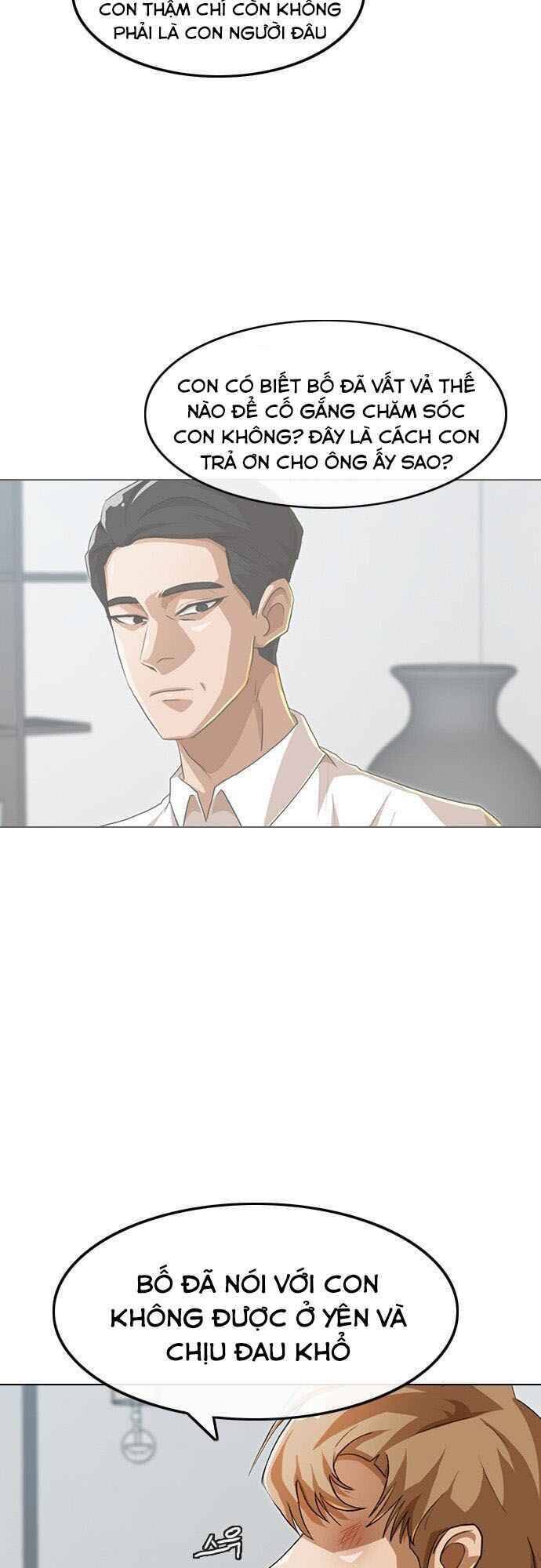 Cô Gái Từ Ứng Dụng Nhắn Tin Ngẫu Nhiên Chap 88 - Next Chap 89