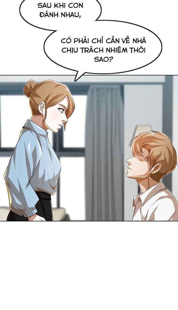 Cô Gái Từ Ứng Dụng Nhắn Tin Ngẫu Nhiên Chap 88 - Next Chap 89
