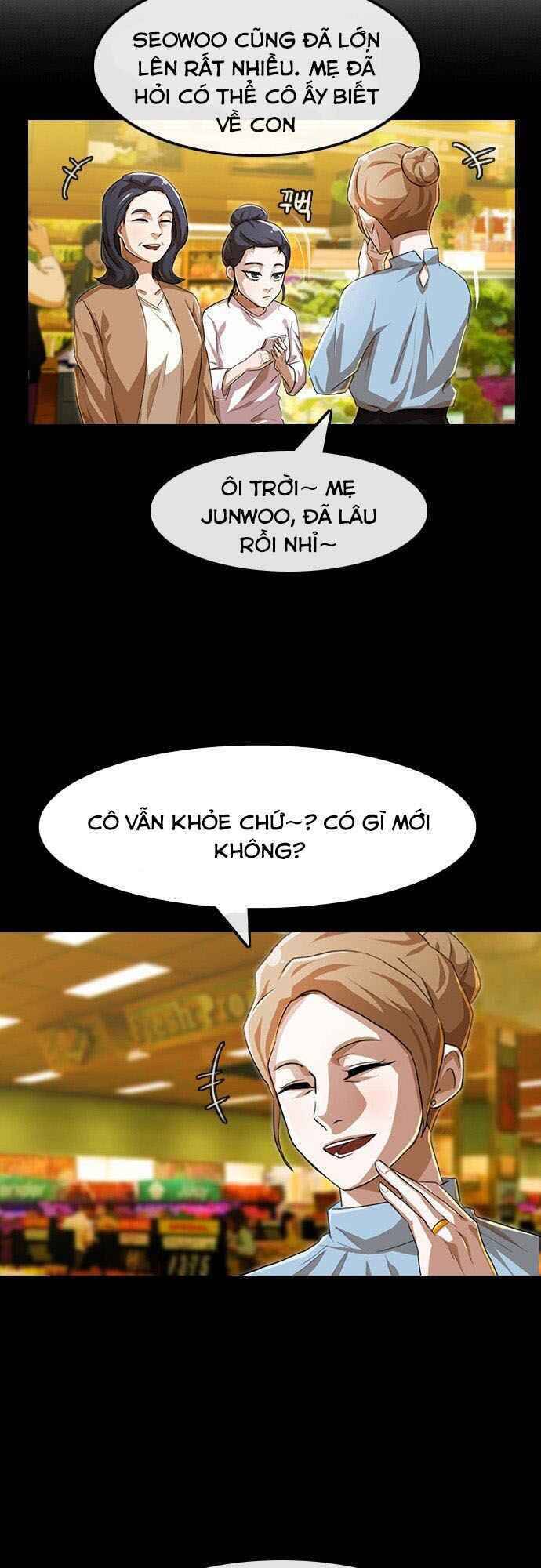 Cô Gái Từ Ứng Dụng Nhắn Tin Ngẫu Nhiên Chap 88 - Next Chap 89