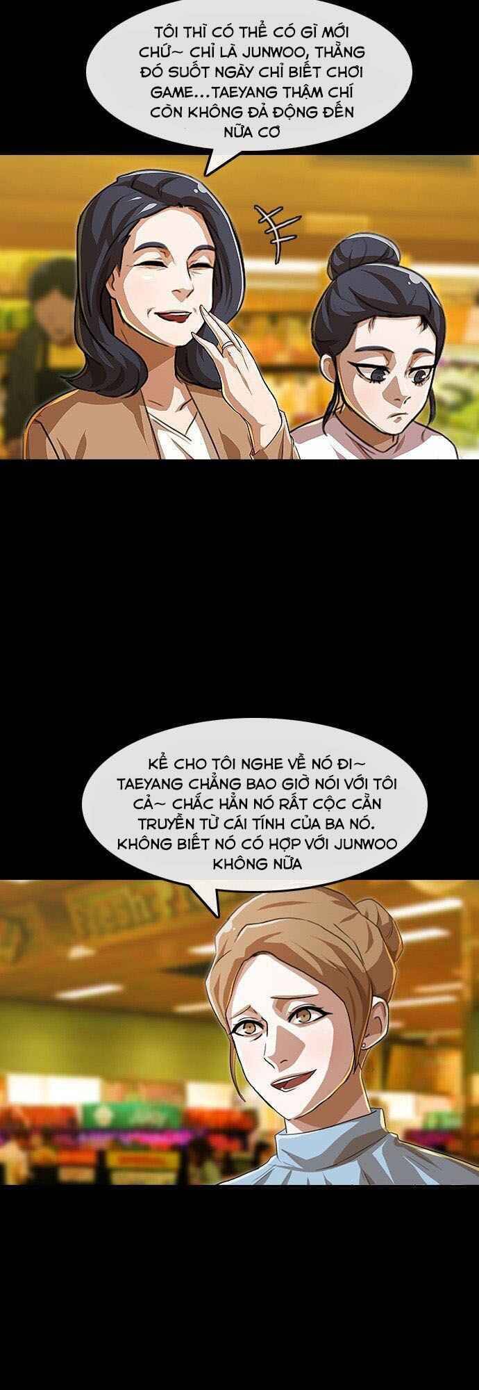 Cô Gái Từ Ứng Dụng Nhắn Tin Ngẫu Nhiên Chap 88 - Next Chap 89