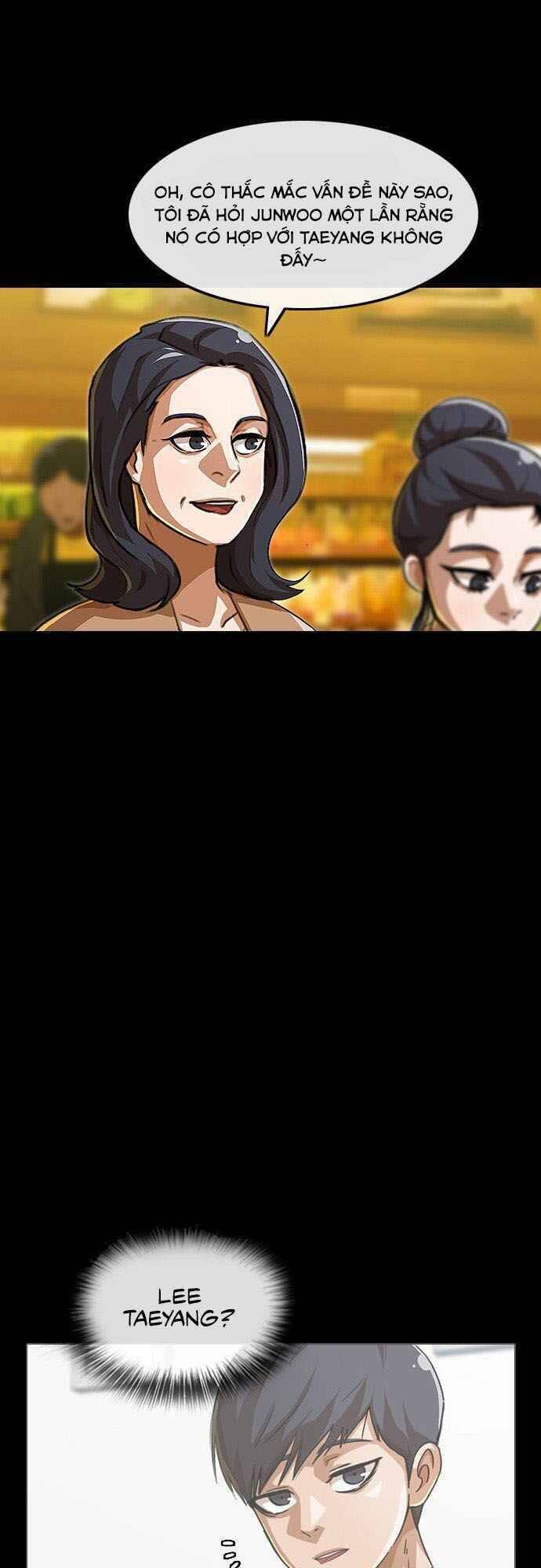 Cô Gái Từ Ứng Dụng Nhắn Tin Ngẫu Nhiên Chap 88 - Next Chap 89
