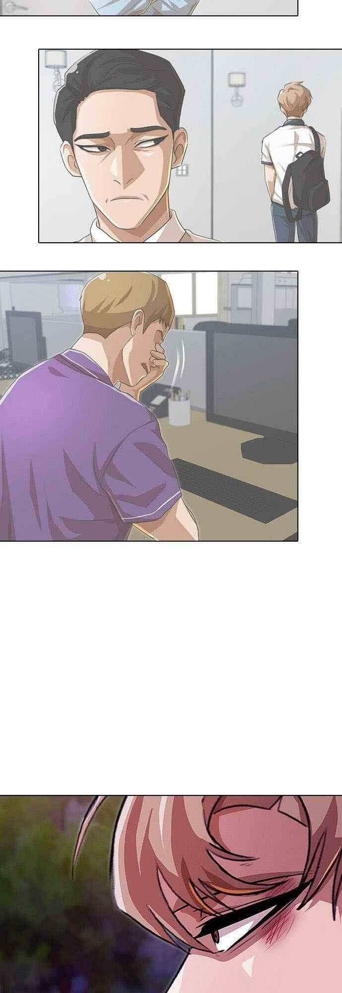 Cô Gái Từ Ứng Dụng Nhắn Tin Ngẫu Nhiên Chap 88 - Next Chap 89