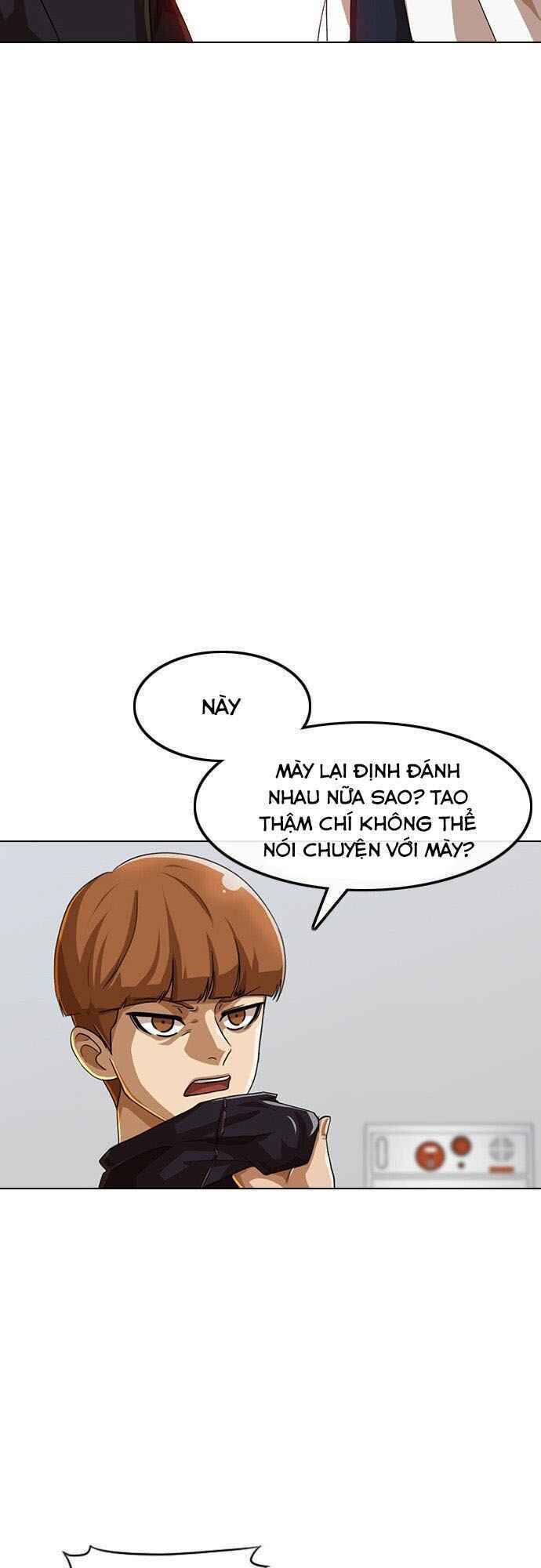 Cô Gái Từ Ứng Dụng Nhắn Tin Ngẫu Nhiên Chap 88 - Next Chap 89