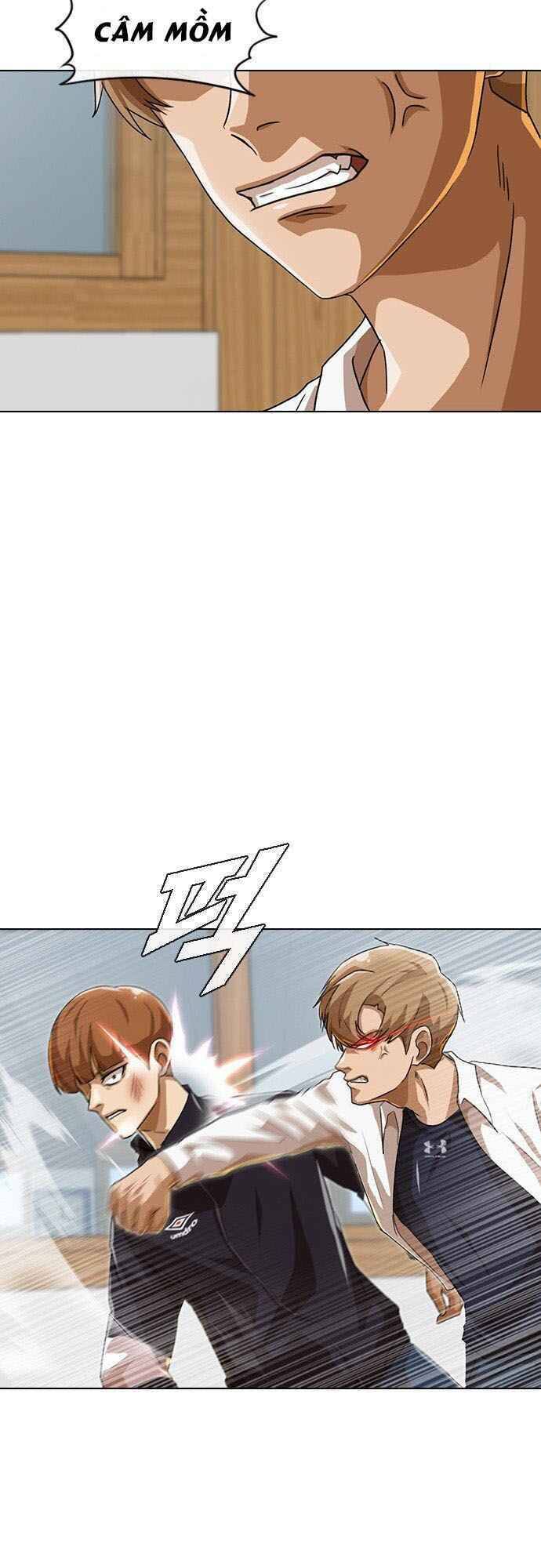 Cô Gái Từ Ứng Dụng Nhắn Tin Ngẫu Nhiên Chap 88 - Next Chap 89