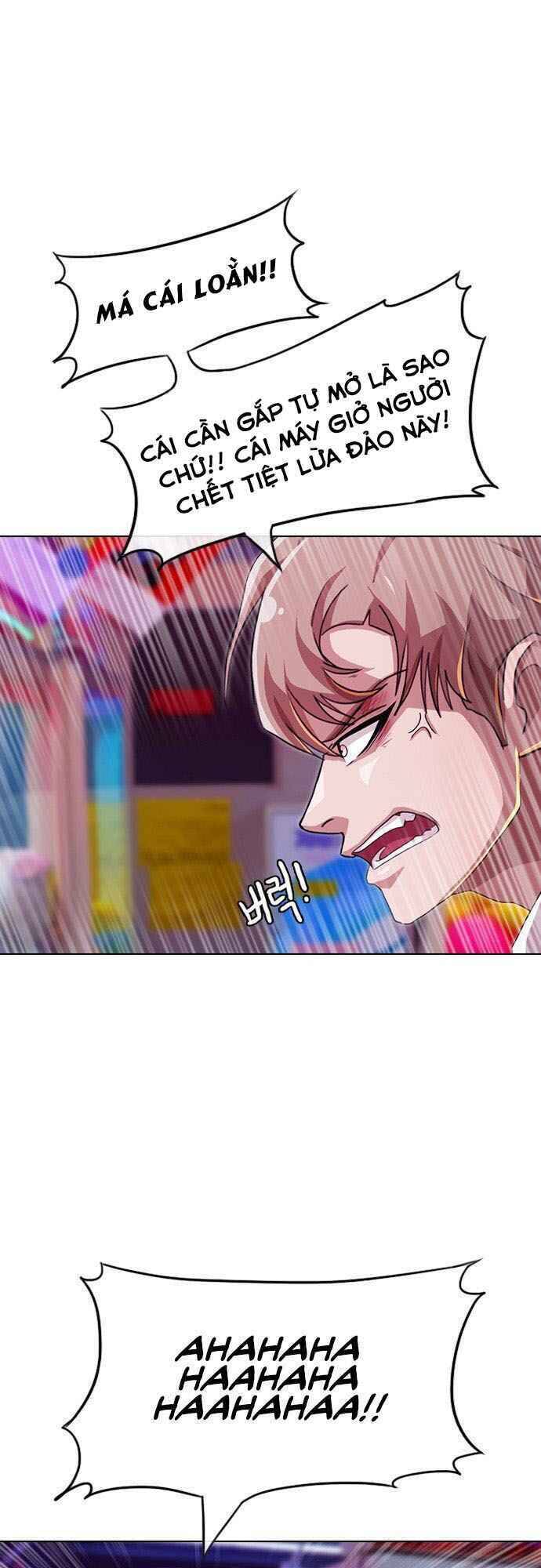 Cô Gái Từ Ứng Dụng Nhắn Tin Ngẫu Nhiên Chap 89 - Next Chap 90