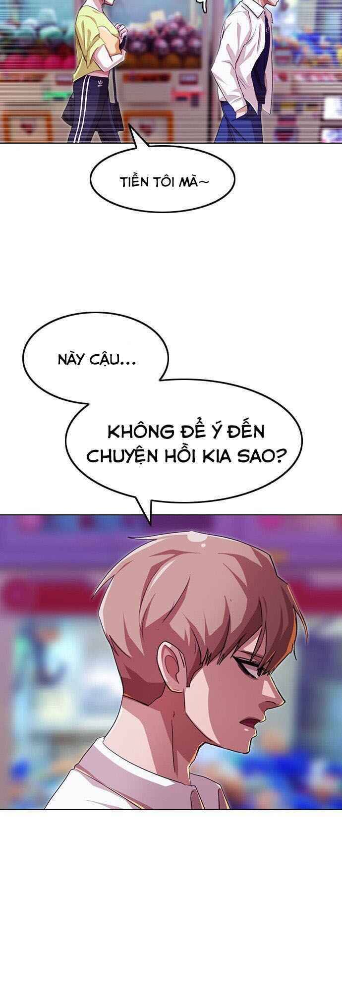 Cô Gái Từ Ứng Dụng Nhắn Tin Ngẫu Nhiên Chap 89 - Next Chap 90