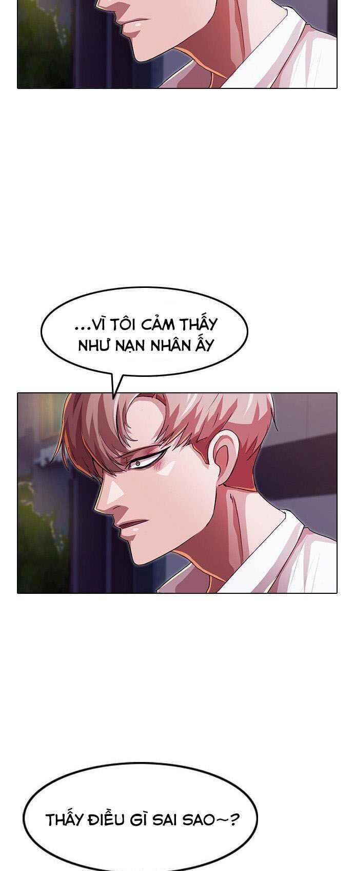 Cô Gái Từ Ứng Dụng Nhắn Tin Ngẫu Nhiên Chap 89 - Next Chap 90