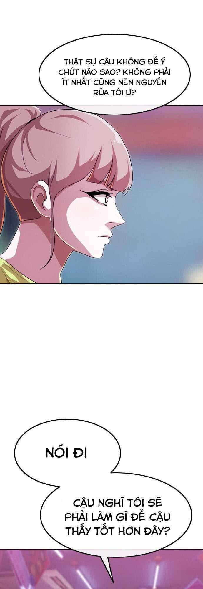 Cô Gái Từ Ứng Dụng Nhắn Tin Ngẫu Nhiên Chap 89 - Next Chap 90