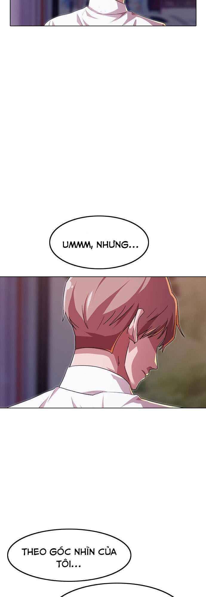 Cô Gái Từ Ứng Dụng Nhắn Tin Ngẫu Nhiên Chap 89 - Next Chap 90