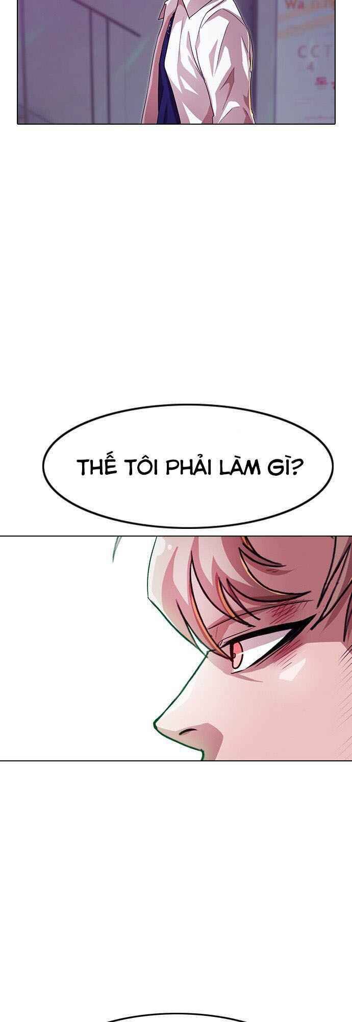Cô Gái Từ Ứng Dụng Nhắn Tin Ngẫu Nhiên Chap 89 - Next Chap 90