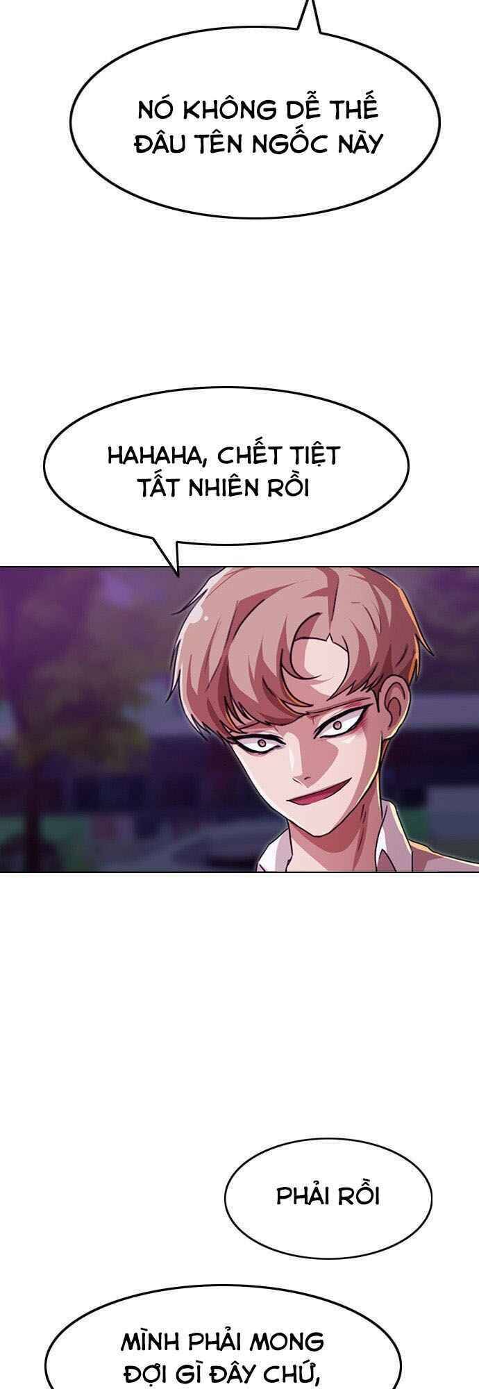 Cô Gái Từ Ứng Dụng Nhắn Tin Ngẫu Nhiên Chap 89 - Next Chap 90