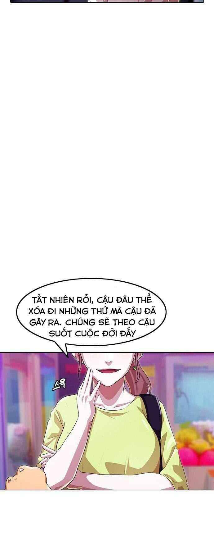 Cô Gái Từ Ứng Dụng Nhắn Tin Ngẫu Nhiên Chap 89 - Next Chap 90