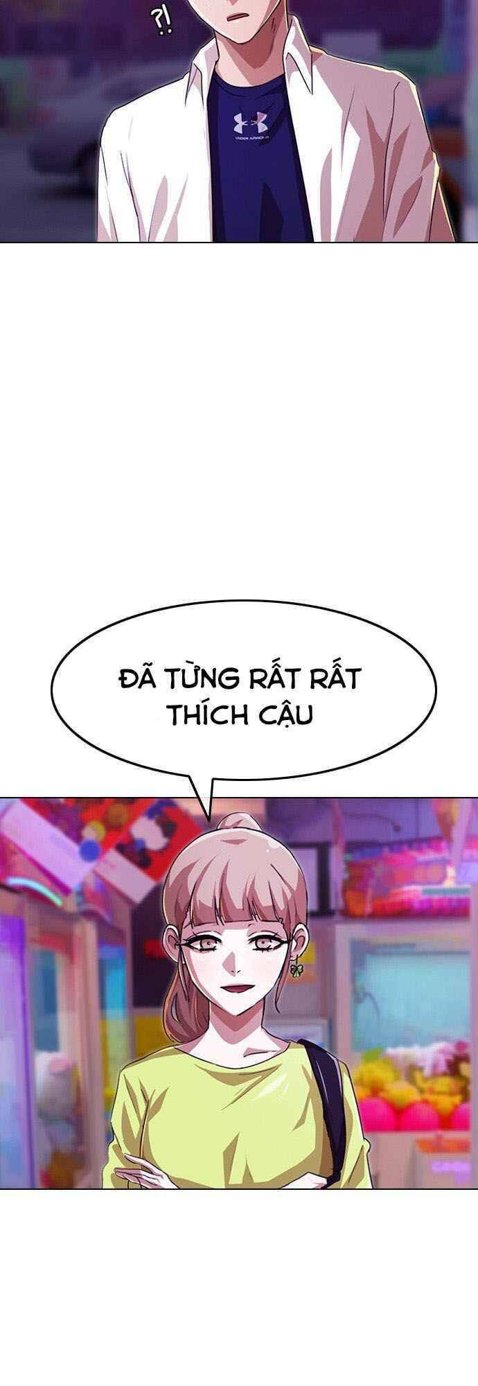 Cô Gái Từ Ứng Dụng Nhắn Tin Ngẫu Nhiên Chap 89 - Next Chap 90