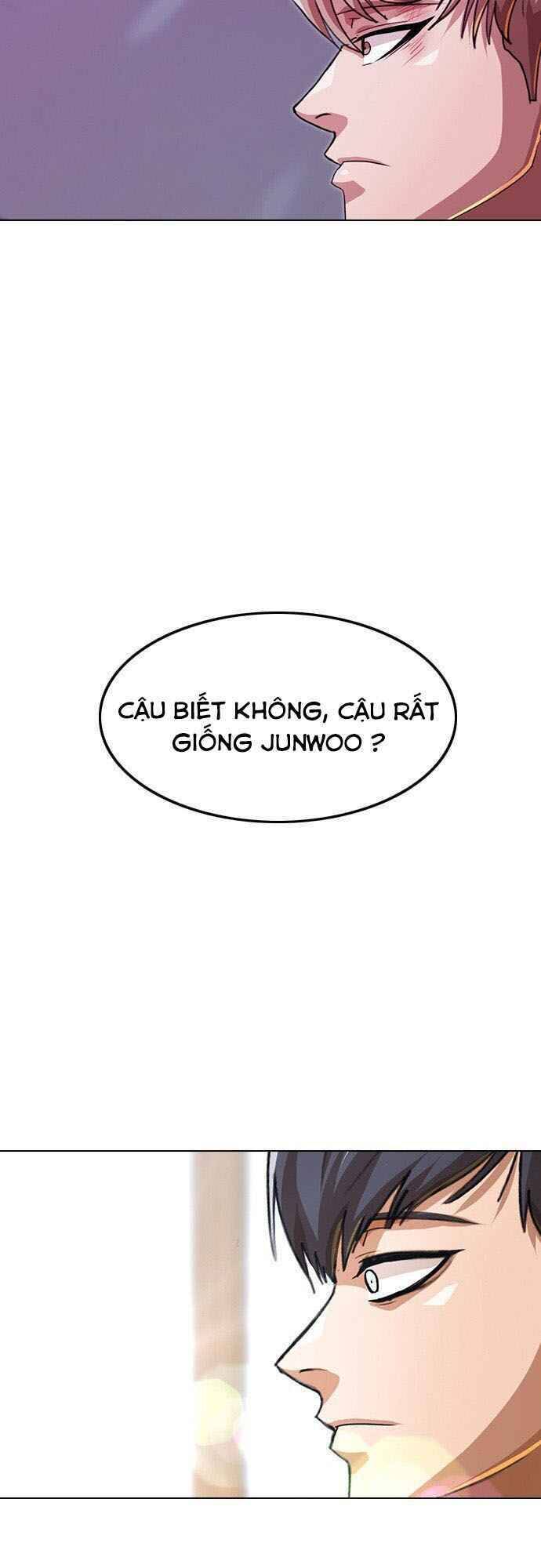 Cô Gái Từ Ứng Dụng Nhắn Tin Ngẫu Nhiên Chap 89 - Next Chap 90