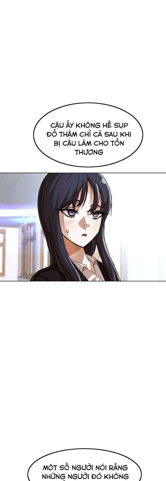 Cô Gái Từ Ứng Dụng Nhắn Tin Ngẫu Nhiên Chap 89 - Next Chap 90