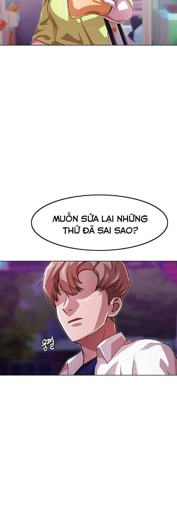 Cô Gái Từ Ứng Dụng Nhắn Tin Ngẫu Nhiên Chap 89 - Next Chap 90