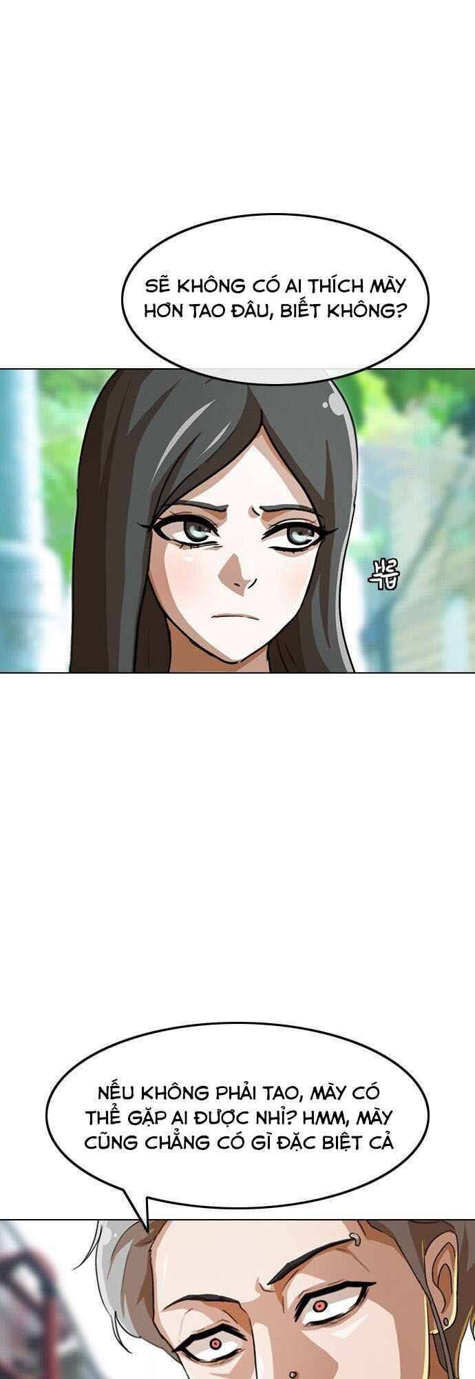 Cô Gái Từ Ứng Dụng Nhắn Tin Ngẫu Nhiên Chap 89 - Next Chap 90