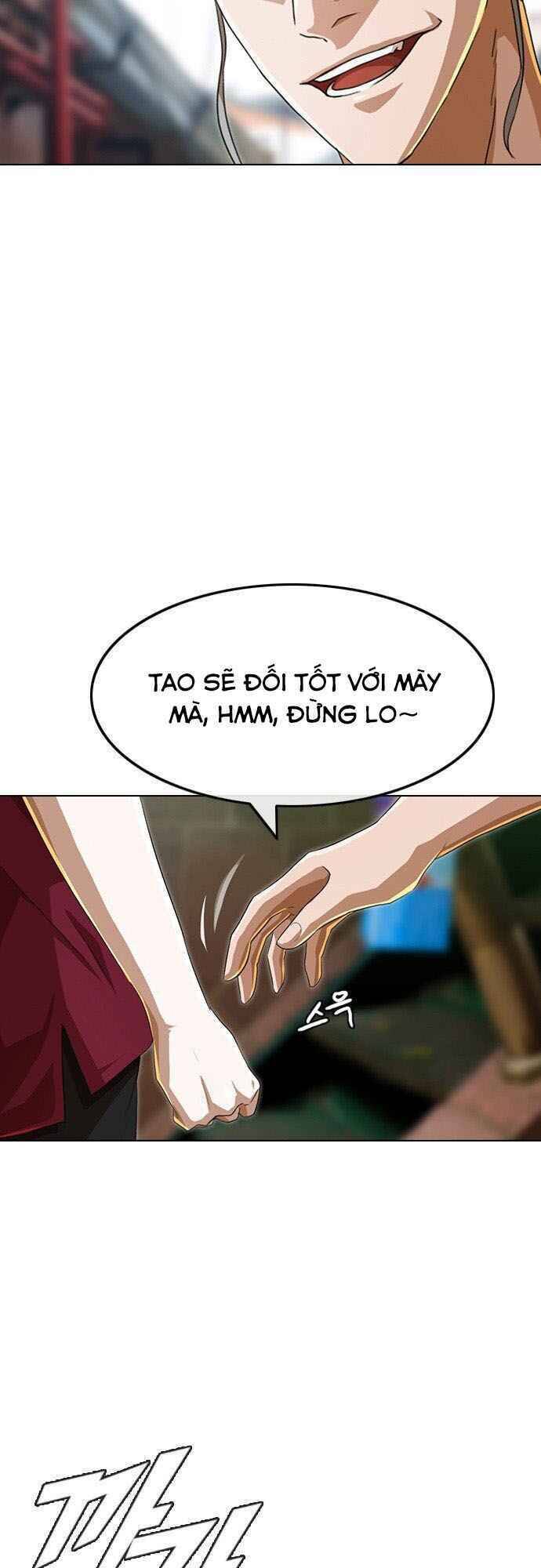 Cô Gái Từ Ứng Dụng Nhắn Tin Ngẫu Nhiên Chap 89 - Next Chap 90