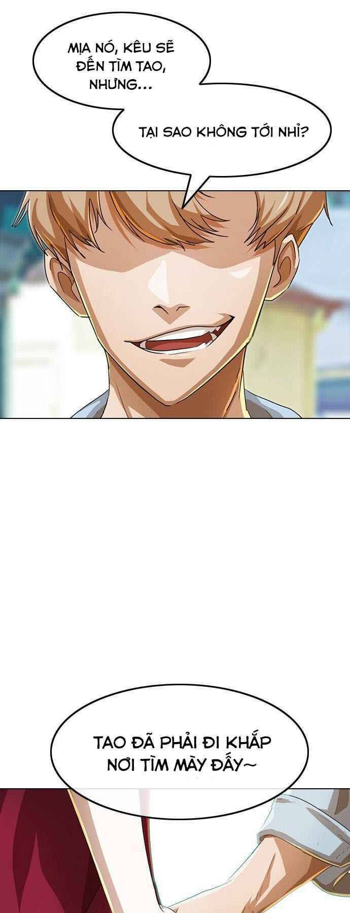 Cô Gái Từ Ứng Dụng Nhắn Tin Ngẫu Nhiên Chap 89 - Next Chap 90
