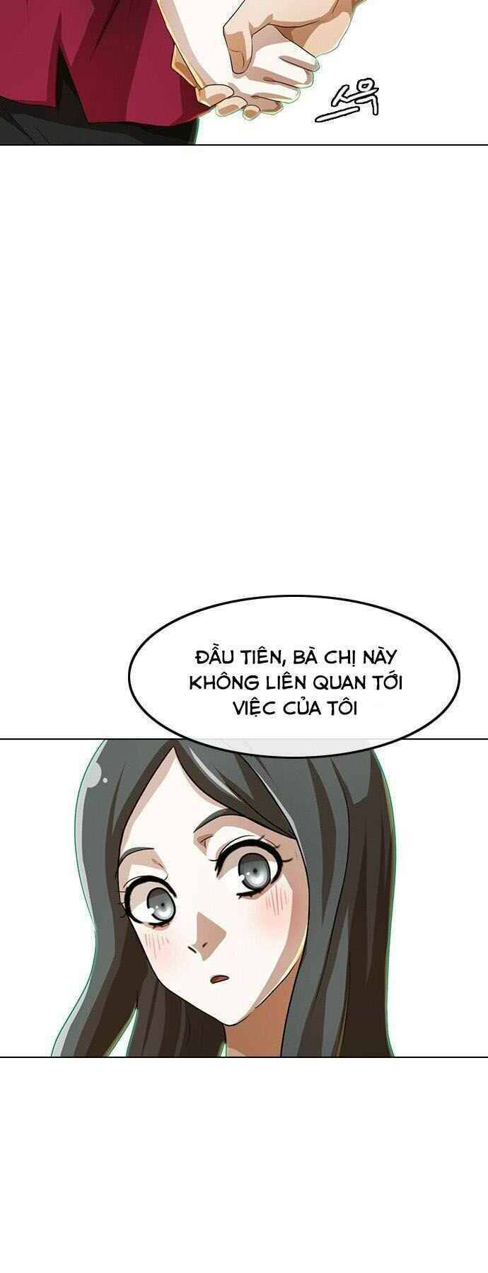 Cô Gái Từ Ứng Dụng Nhắn Tin Ngẫu Nhiên Chap 89 - Next Chap 90