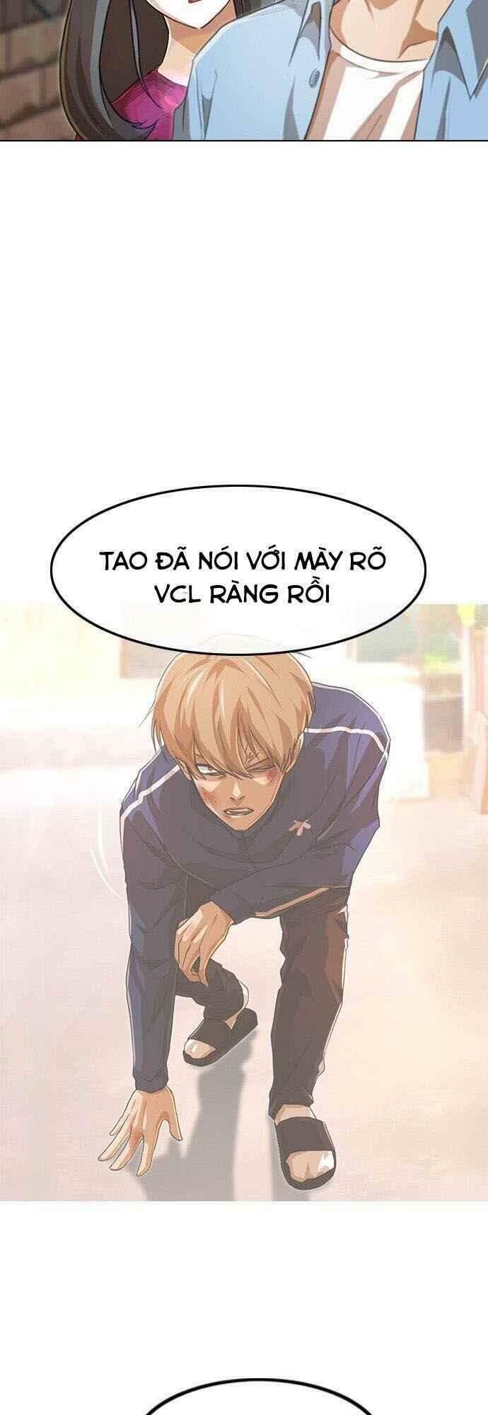 Cô Gái Từ Ứng Dụng Nhắn Tin Ngẫu Nhiên Chap 89 - Next Chap 90