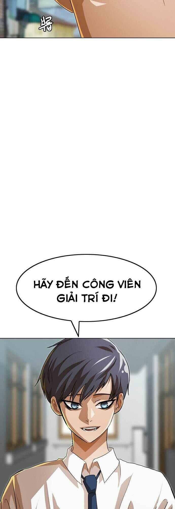 Cô Gái Từ Ứng Dụng Nhắn Tin Ngẫu Nhiên Chap 89 - Next Chap 90