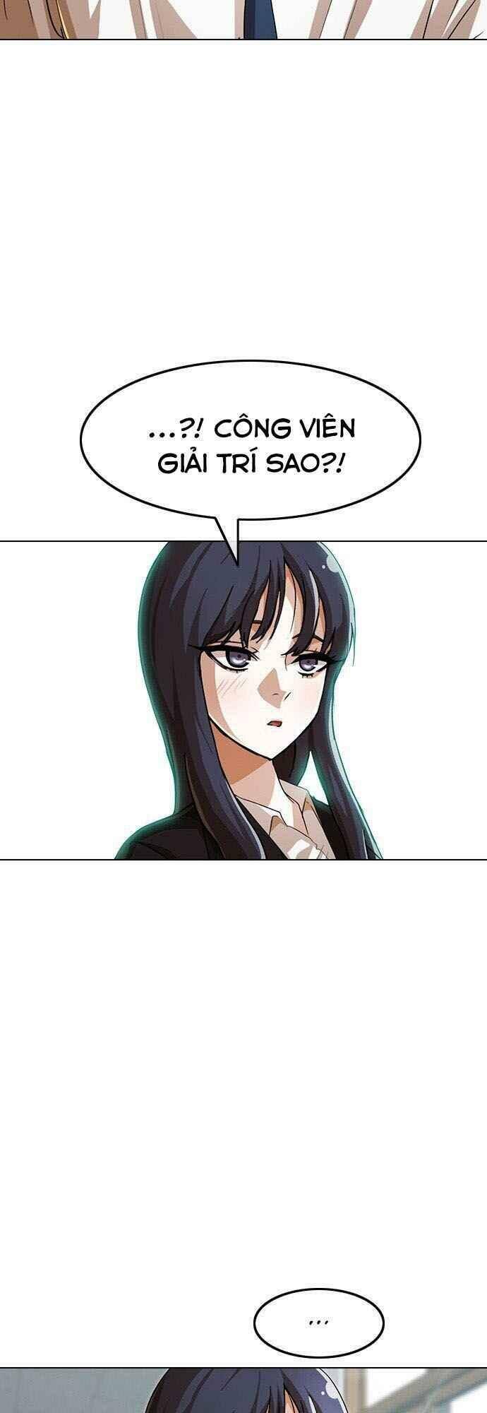 Cô Gái Từ Ứng Dụng Nhắn Tin Ngẫu Nhiên Chap 89 - Next Chap 90