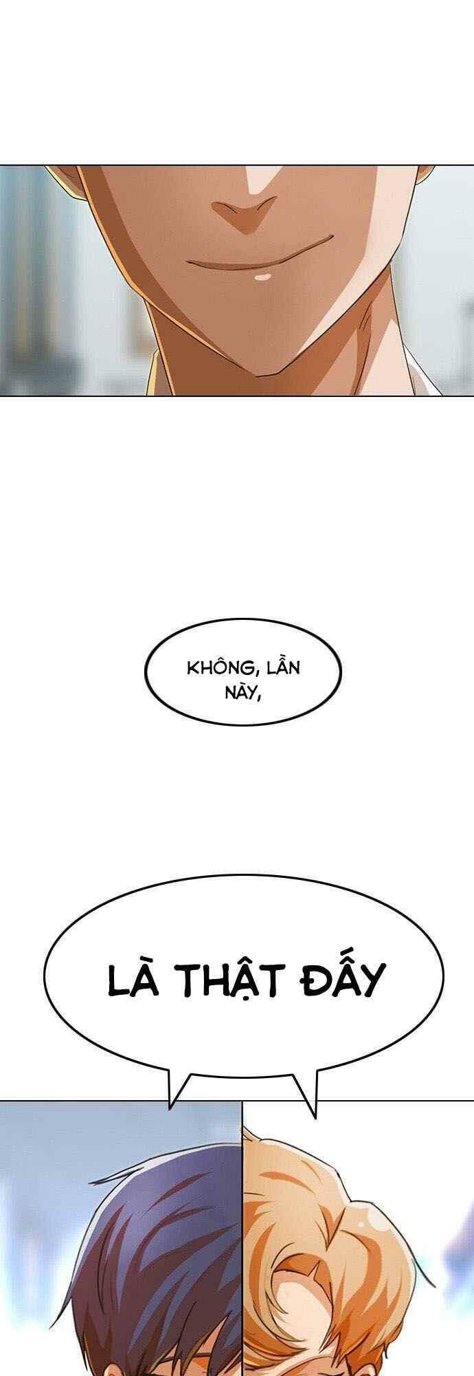 Cô Gái Từ Ứng Dụng Nhắn Tin Ngẫu Nhiên Chap 89 - Next Chap 90