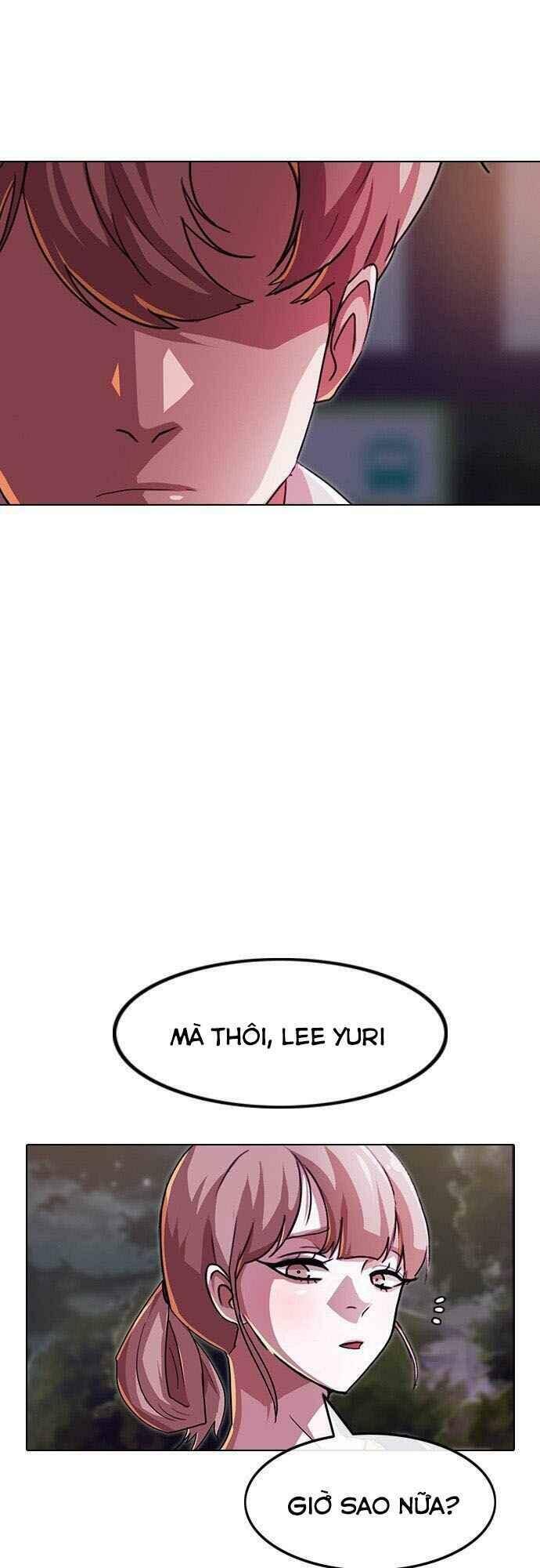 Cô Gái Từ Ứng Dụng Nhắn Tin Ngẫu Nhiên Chap 89 - Next Chap 90