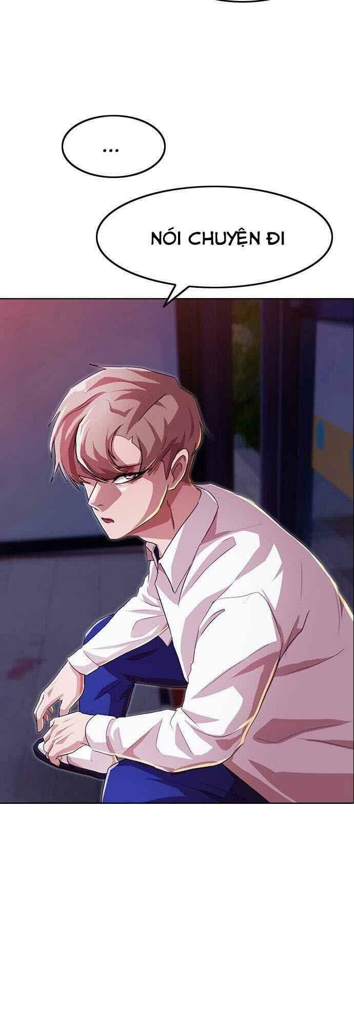 Cô Gái Từ Ứng Dụng Nhắn Tin Ngẫu Nhiên Chap 89 - Next Chap 90