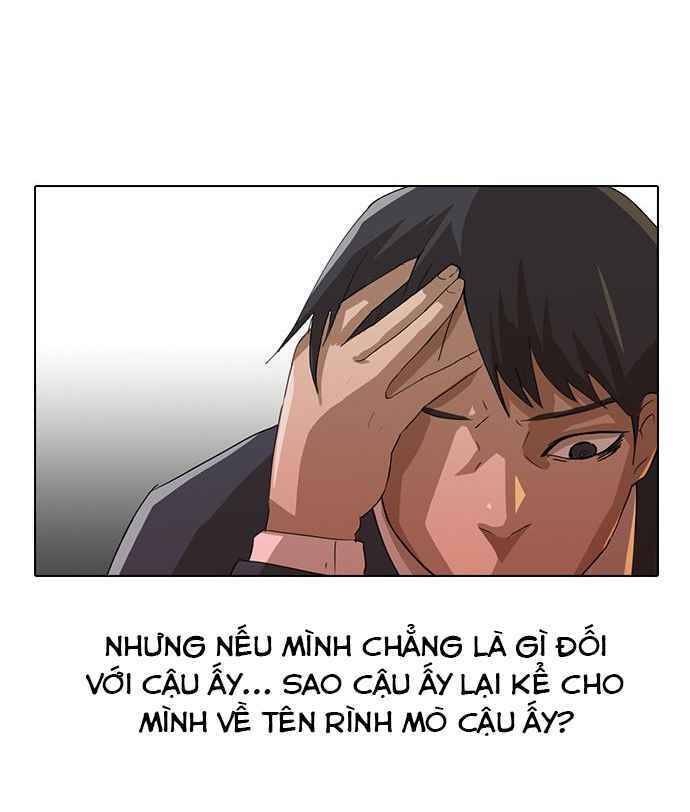 Cô Gái Từ Ứng Dụng Nhắn Tin Ngẫu Nhiên Chap 9 - Next Chap 10