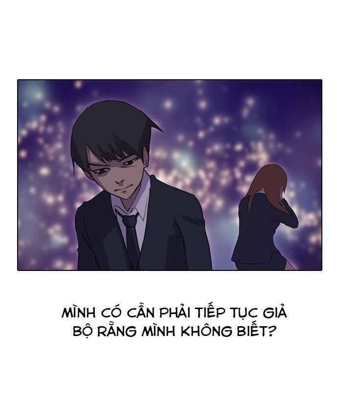 Cô Gái Từ Ứng Dụng Nhắn Tin Ngẫu Nhiên Chap 9 - Next Chap 10