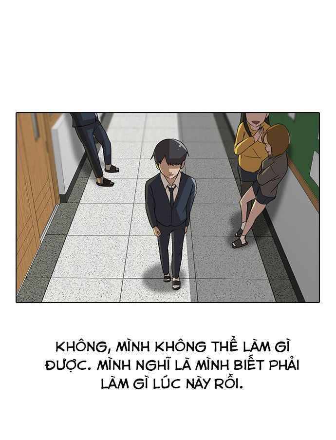 Cô Gái Từ Ứng Dụng Nhắn Tin Ngẫu Nhiên Chap 9 - Next Chap 10
