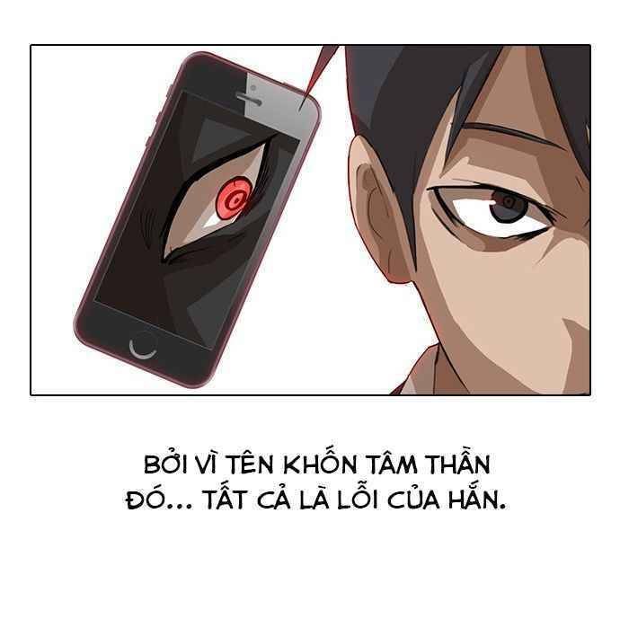 Cô Gái Từ Ứng Dụng Nhắn Tin Ngẫu Nhiên Chap 9 - Next Chap 10