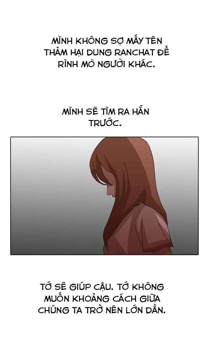 Cô Gái Từ Ứng Dụng Nhắn Tin Ngẫu Nhiên Chap 9 - Next Chap 10