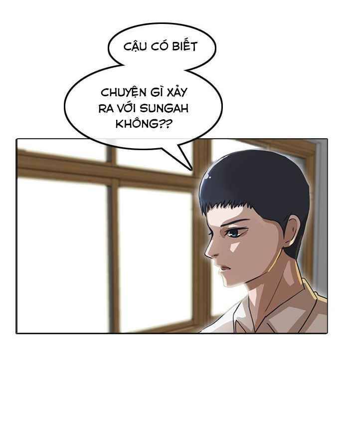 Cô Gái Từ Ứng Dụng Nhắn Tin Ngẫu Nhiên Chap 9 - Next Chap 10