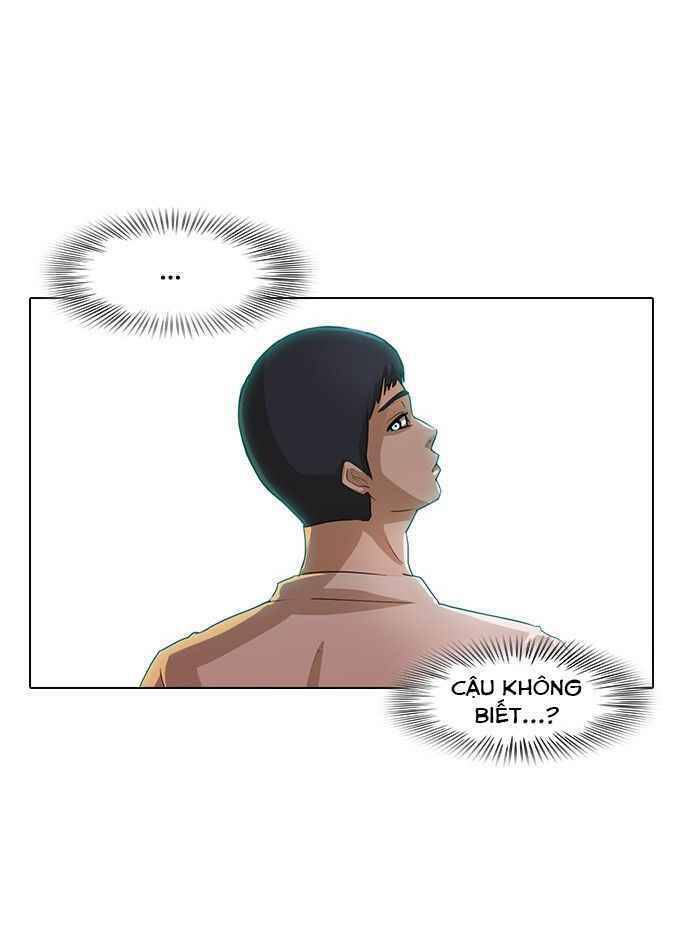Cô Gái Từ Ứng Dụng Nhắn Tin Ngẫu Nhiên Chap 9 - Next Chap 10