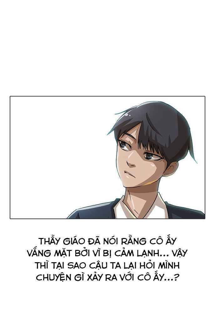Cô Gái Từ Ứng Dụng Nhắn Tin Ngẫu Nhiên Chap 9 - Next Chap 10