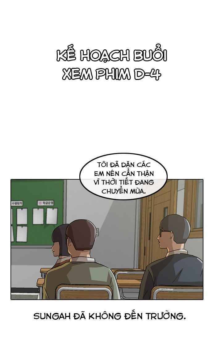 Cô Gái Từ Ứng Dụng Nhắn Tin Ngẫu Nhiên Chap 9 - Next Chap 10