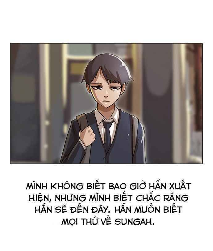Cô Gái Từ Ứng Dụng Nhắn Tin Ngẫu Nhiên Chap 9 - Next Chap 10