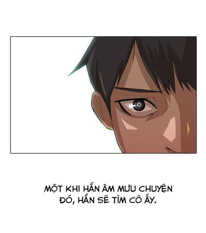 Cô Gái Từ Ứng Dụng Nhắn Tin Ngẫu Nhiên Chap 9 - Next Chap 10