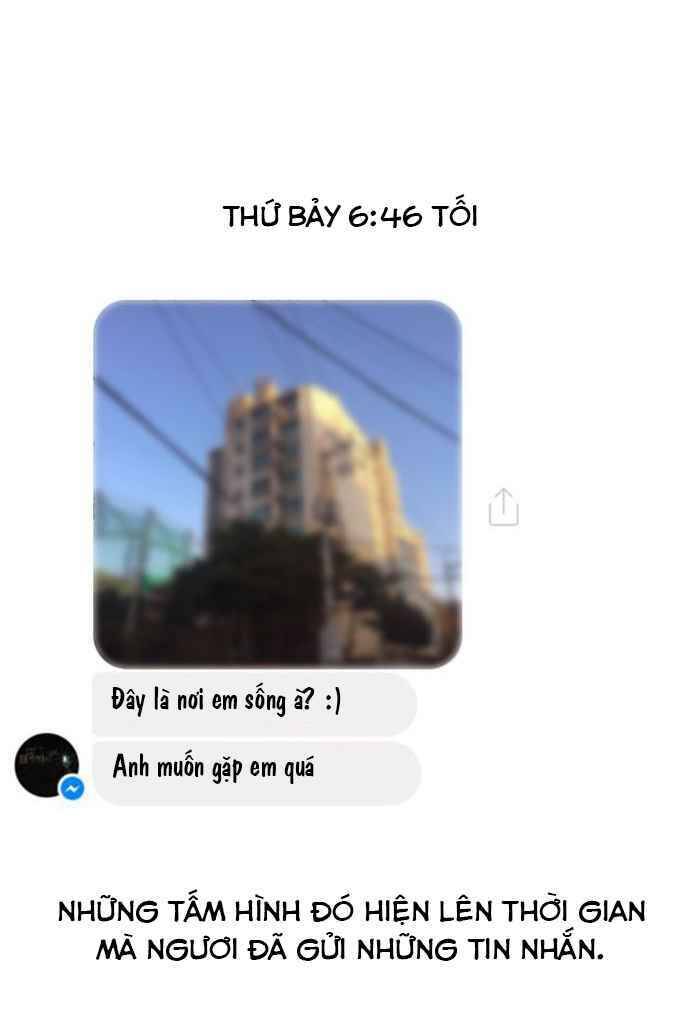 Cô Gái Từ Ứng Dụng Nhắn Tin Ngẫu Nhiên Chap 9 - Next Chap 10