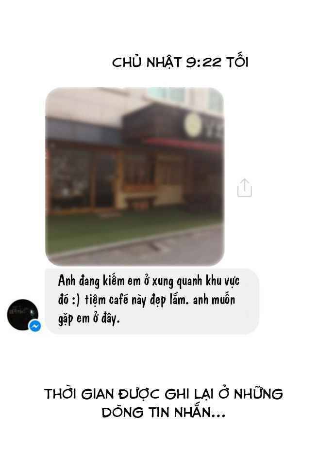 Cô Gái Từ Ứng Dụng Nhắn Tin Ngẫu Nhiên Chap 9 - Next Chap 10
