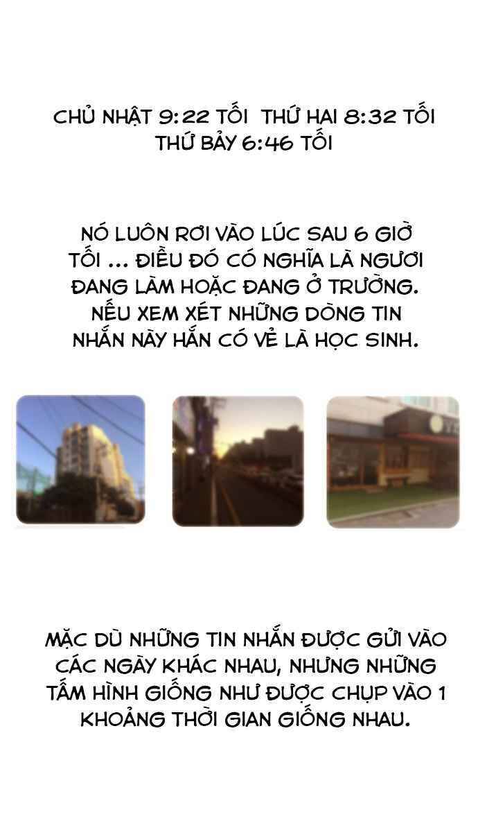 Cô Gái Từ Ứng Dụng Nhắn Tin Ngẫu Nhiên Chap 9 - Next Chap 10