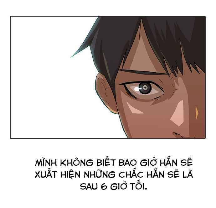 Cô Gái Từ Ứng Dụng Nhắn Tin Ngẫu Nhiên Chap 9 - Next Chap 10